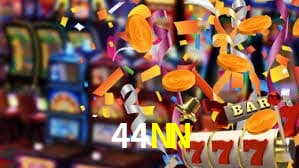 Pagamentos PIX na 44NN