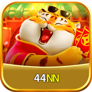 44NN Logo
