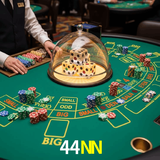 Principais provedores de slots da 44NN - NetEnt, Pragmatic Play, Play'n GO