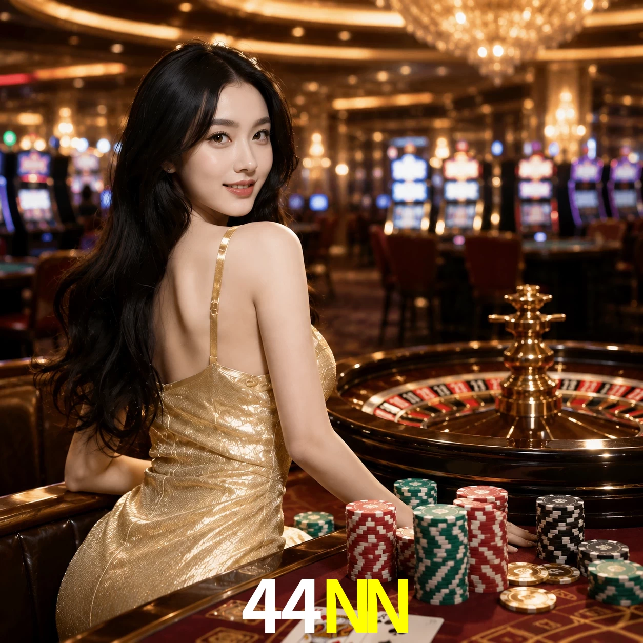 Download app 44NN Android iOS