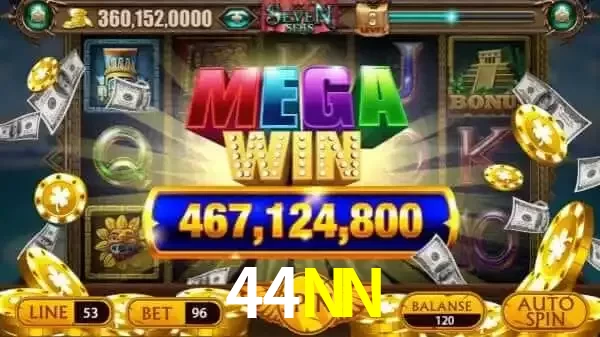 Gates of Olympus slot 44NN