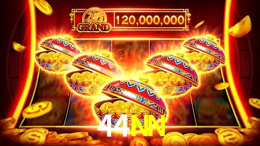 App 44NN slots mobile