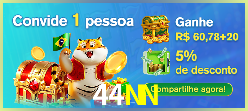 44NN Chuva de bônus em máquinas caça-níqueis