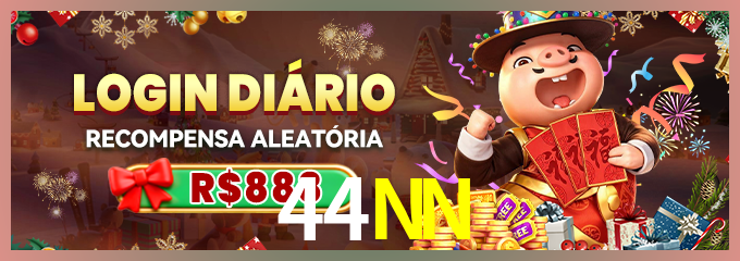Prêmio 44NN