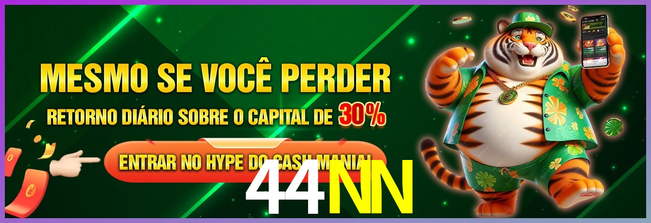 Ganhador 44NN